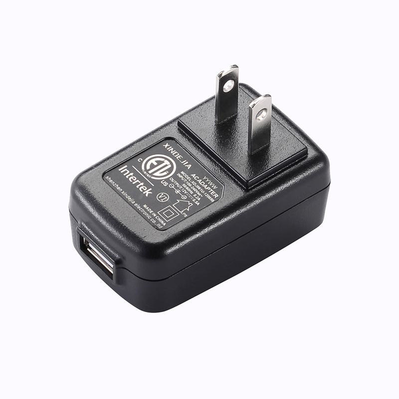 6W臺(tái)灣規(guī)USB-U3外觀